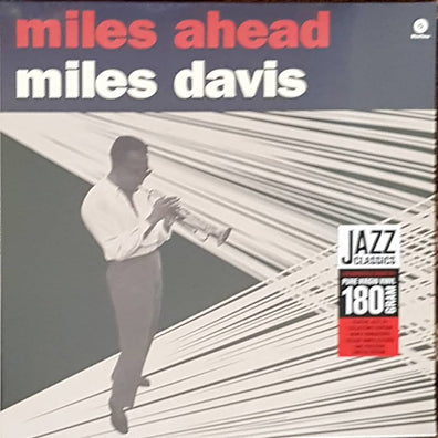 Miles Davis - Miles Ahead (Limited Edition)